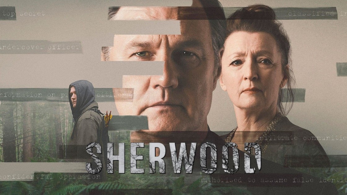 ‘Te echo de menos, Sherwood’