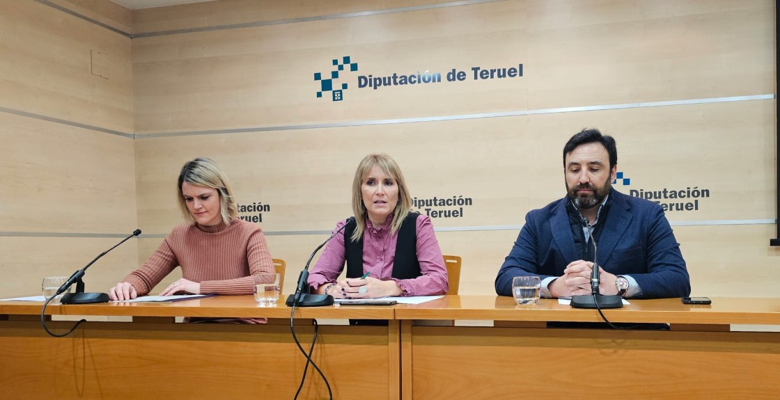 Un experimento colectivo abierto a todos los colegios y CRA turolenses protagonizará el Día de la Mujer y la Niña en la Ciencia