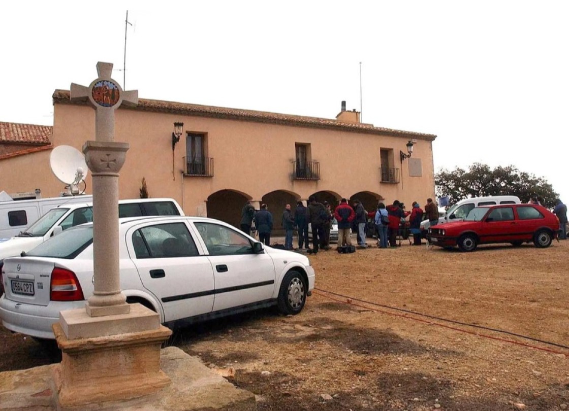 La tragedia de la Todolella cumple 20 años: 18 muertos en un albergue con un joven de Aguaviva entre las víctimas