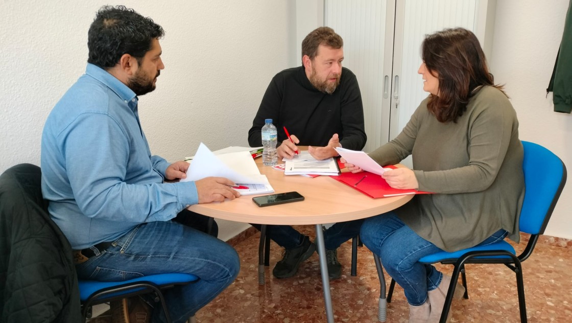 El PSOE solicita información del proceso de participación ciudadana sobre el ascensor del Carmen de Teruel