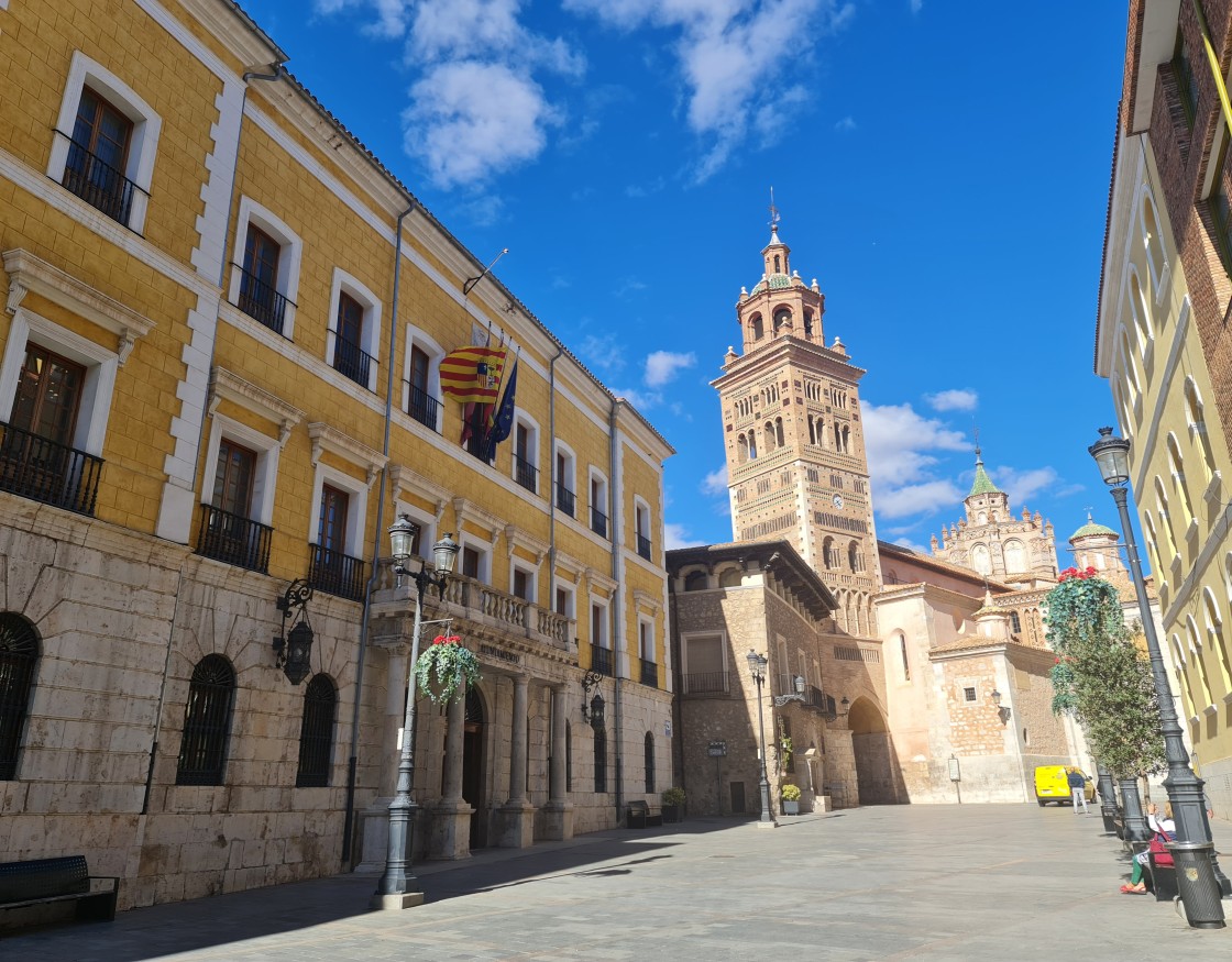 El Ayuntamiento de Teruel abre  una consulta previa a la elaboración de la ordenanza que regulará las subvenciones a familias monoparentales para el alquiler de viviendas