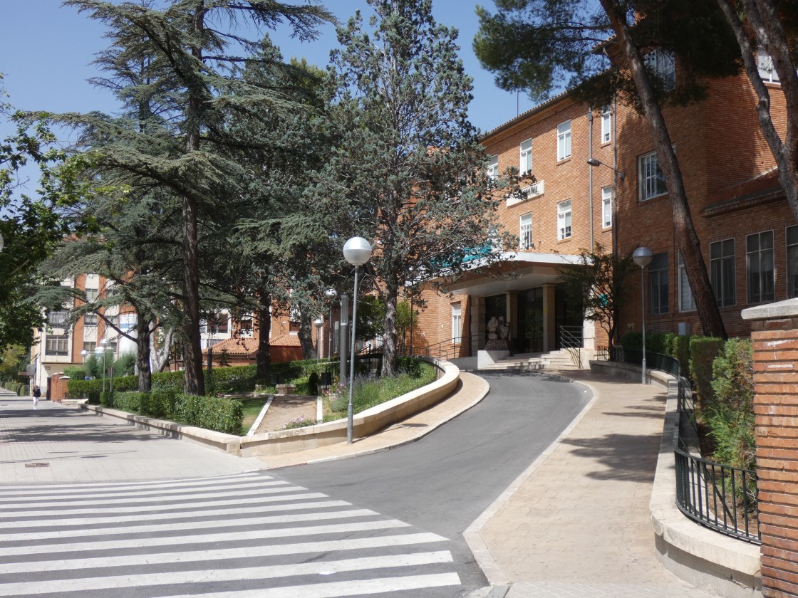 CHA exige medidas urgentes para reducir las listas de espera quirúrgicas en el hospital Obispo Polanco de Teruel