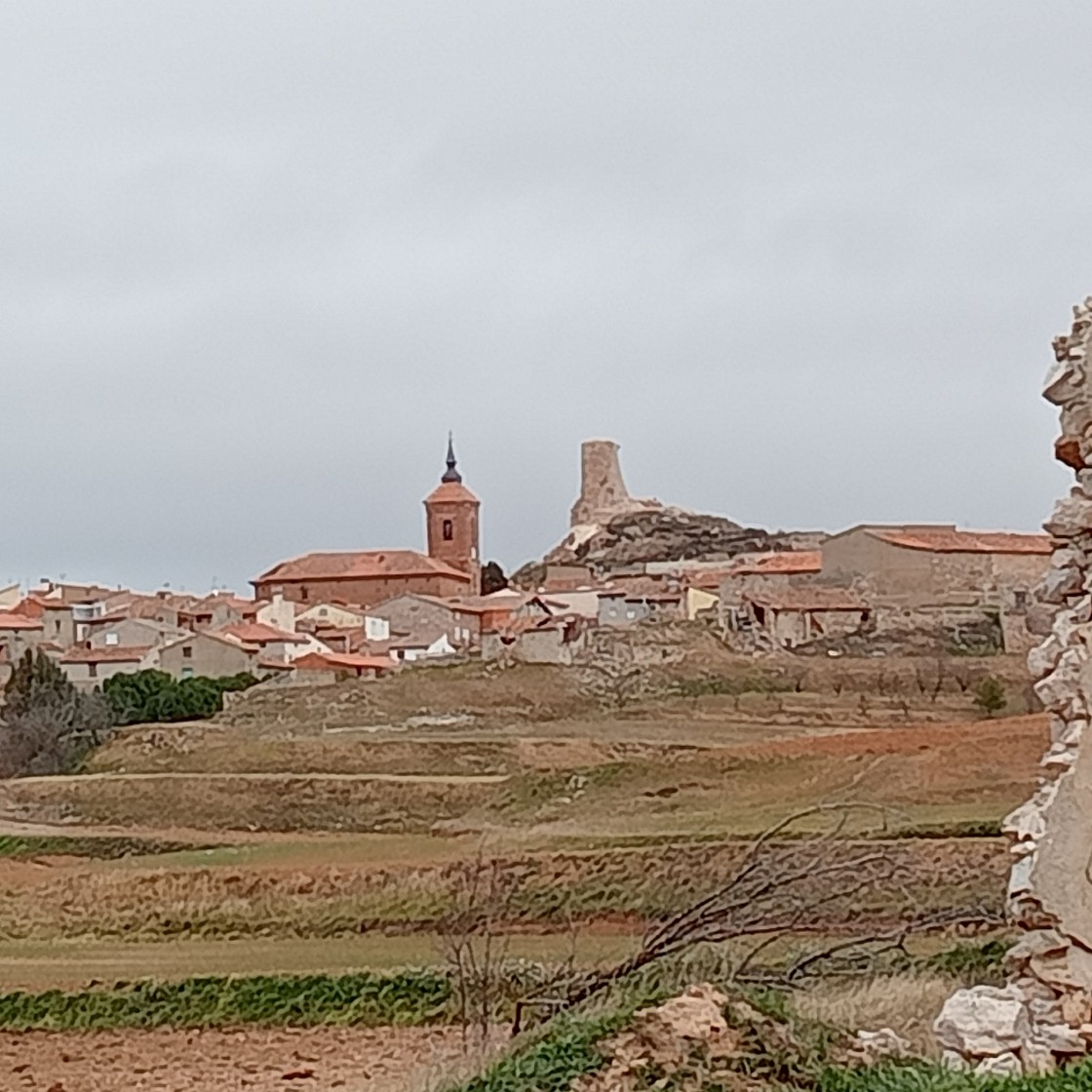 Al-Kutandi: de Cutanda a Granada