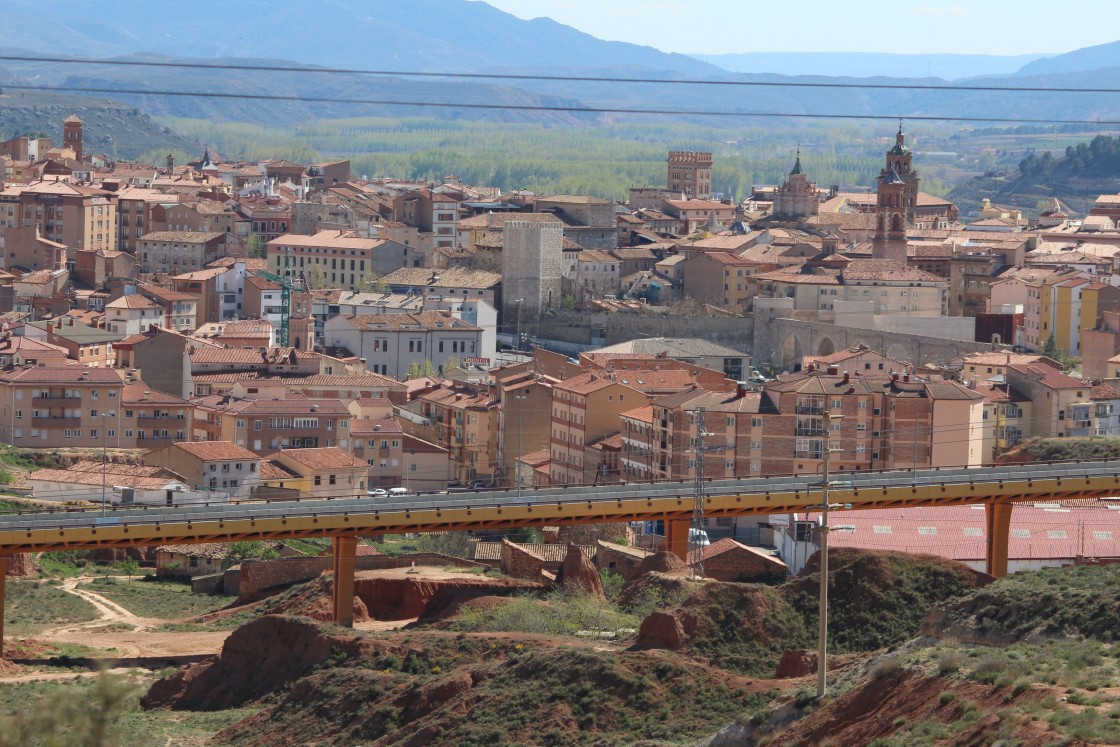 El Ayuntamiento de Teruel abre una consulta previa a la elaboración de la ordenanza que regulará las subvenciones dirigidas a la rehabilitación de viviendas y la limpieza de fachadas