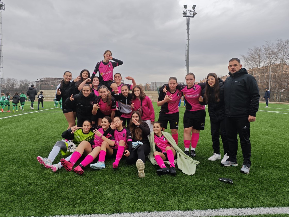 Next Level inicia campaña para seleccionar jugadoras