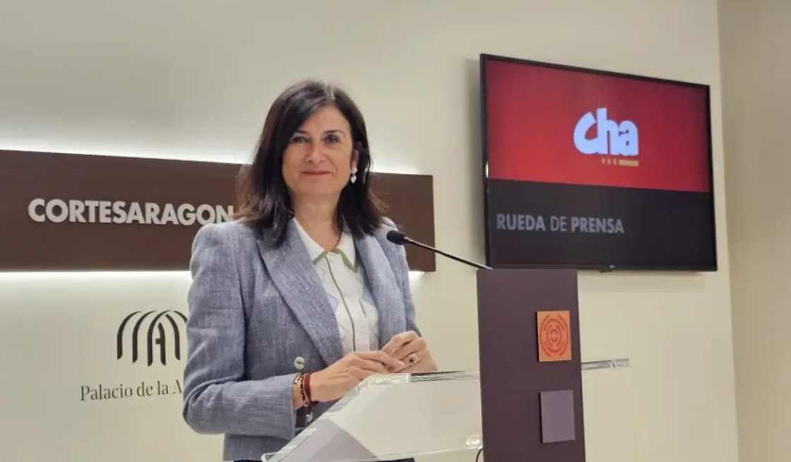 CHA reclama el plan de infraestructuras educativas y una partida para ampliar el CEIP de Sarrión