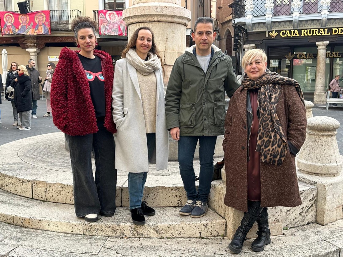 Teruel se prepara para volver a vivir la historia de los Amantes con Las Bodas de Isabel de Segura