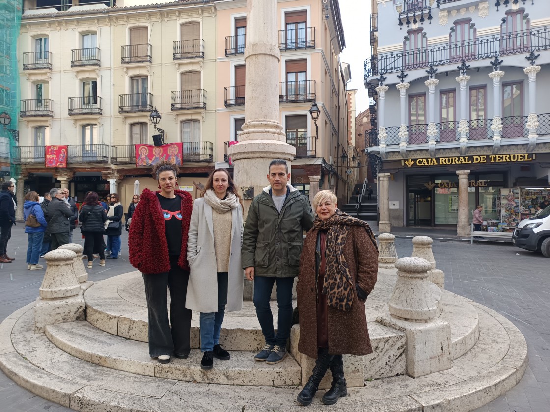 Los cambios en la dramaturgia de las escenas teatrales de Las Bodas buscan ser más fieles con la historia