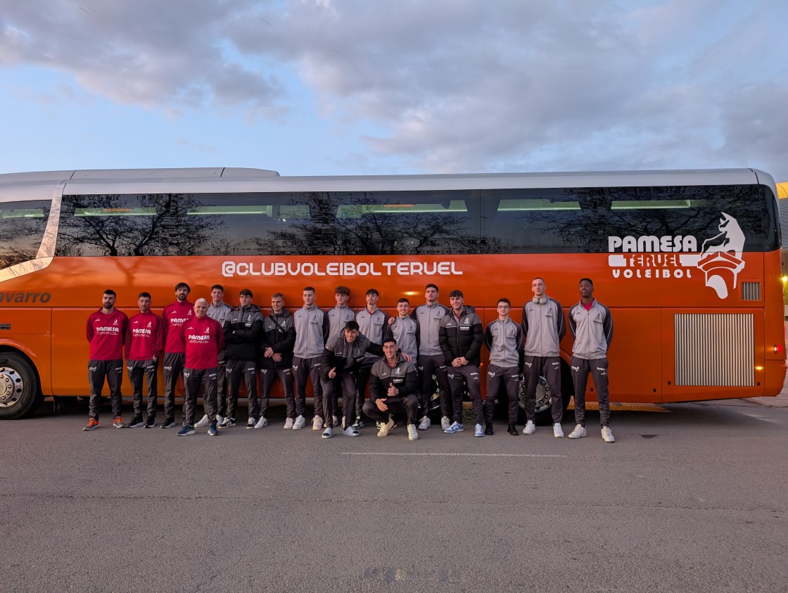 Pamesa Teruel arranca la Copa del Rey con los cuartos de final ante CV Manacor (20:00 horas)