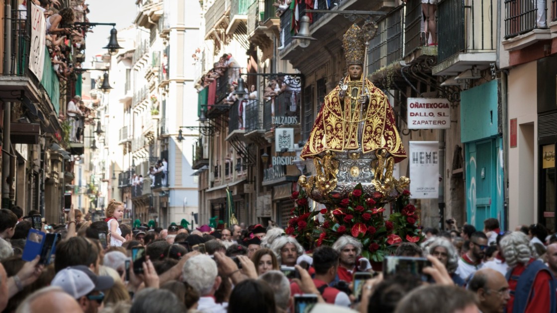 Nuestras tradiciones:  un legado a preservar