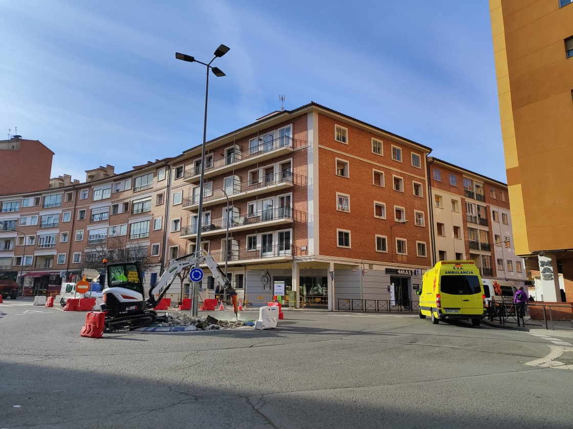 La compraventa de viviendas crece un 3,96 % en 2024 en Teruel hasta las 1.495 unidades