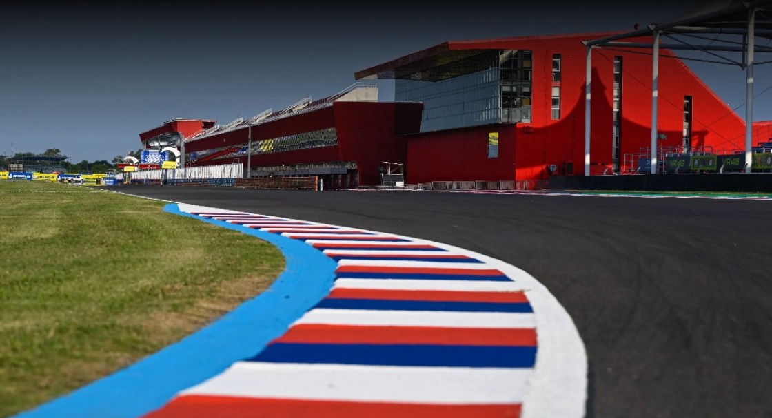 El recorte de carreras de MotoGP en España abre la puerta a Latinoamérica