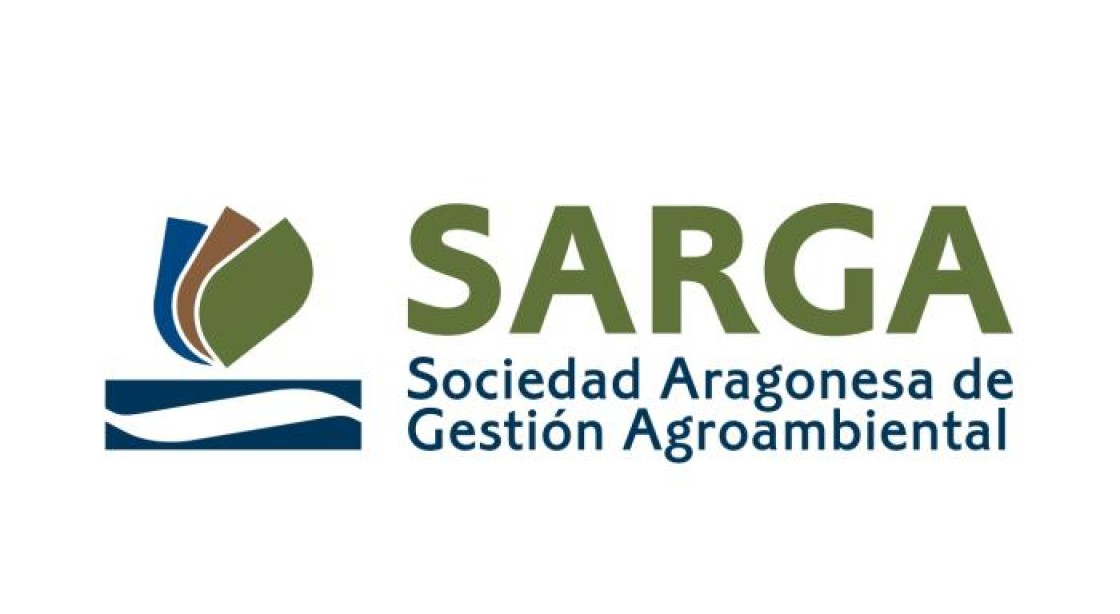 SARGA estrena logotipo y renueva su web para ganar en transparencia y utilidad