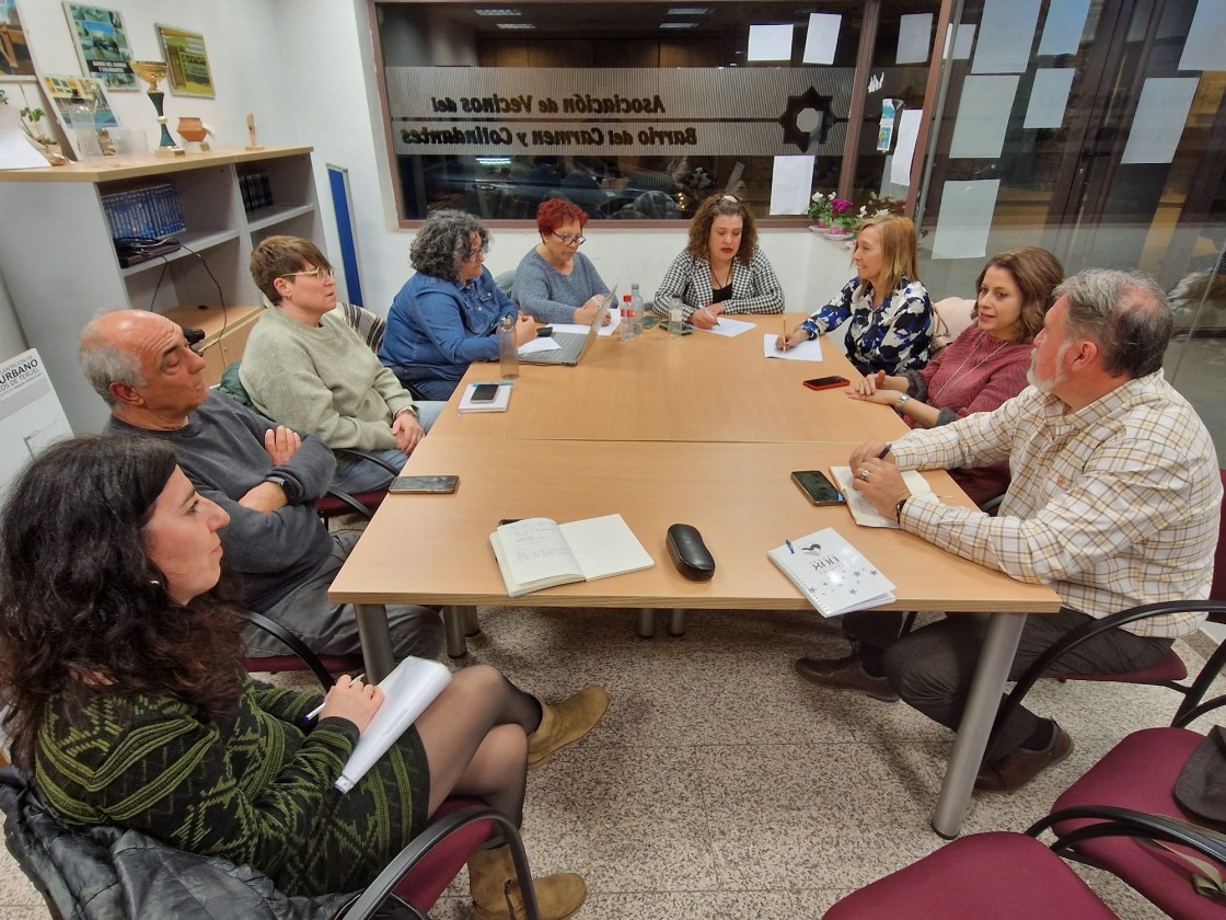 La reforma de la Cuesta de Los Molinos comenzará a principios de marzo