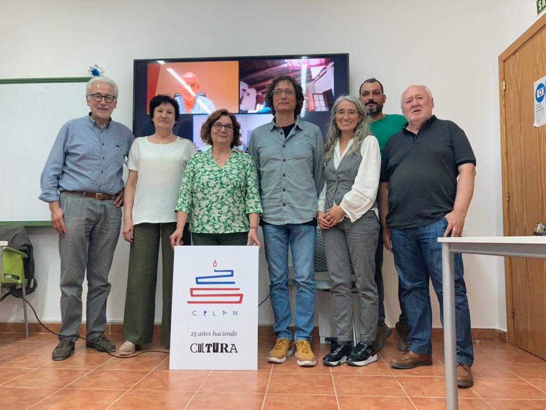 Los guardianes del patrimonio histórico y cultural en el medio rural