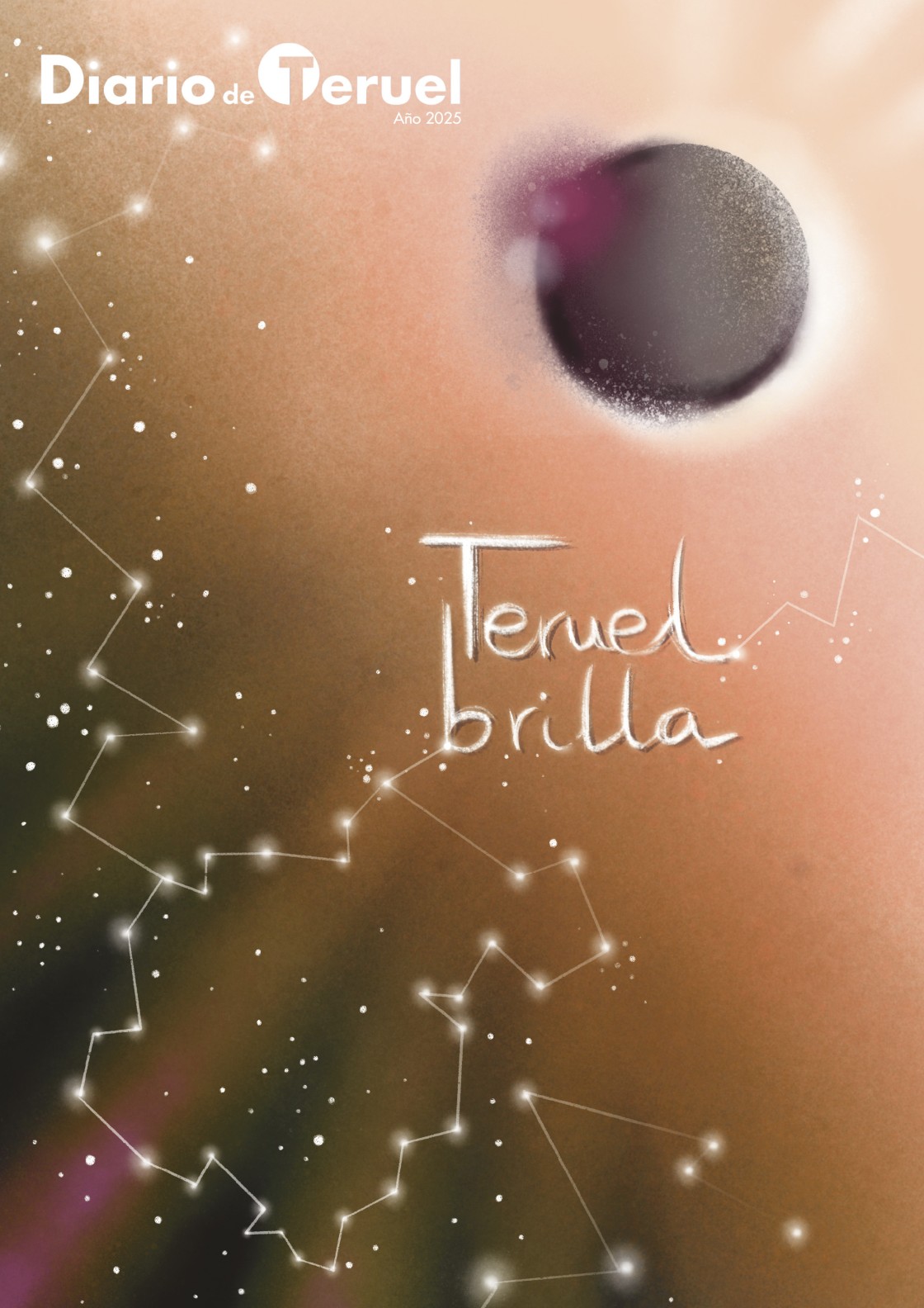 Teruel brilla