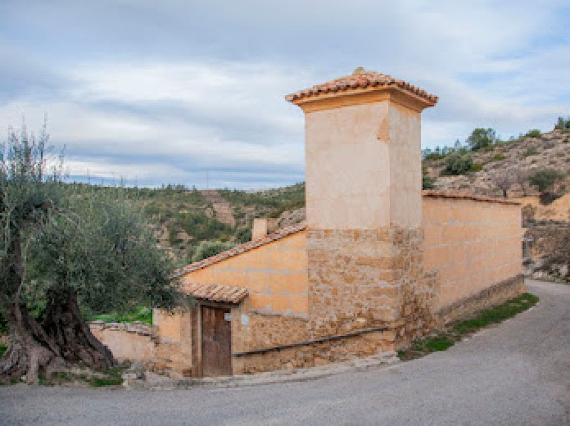 Jaganta lanza su propio sello conmemorativo de la almazara con gran éxito de reservas