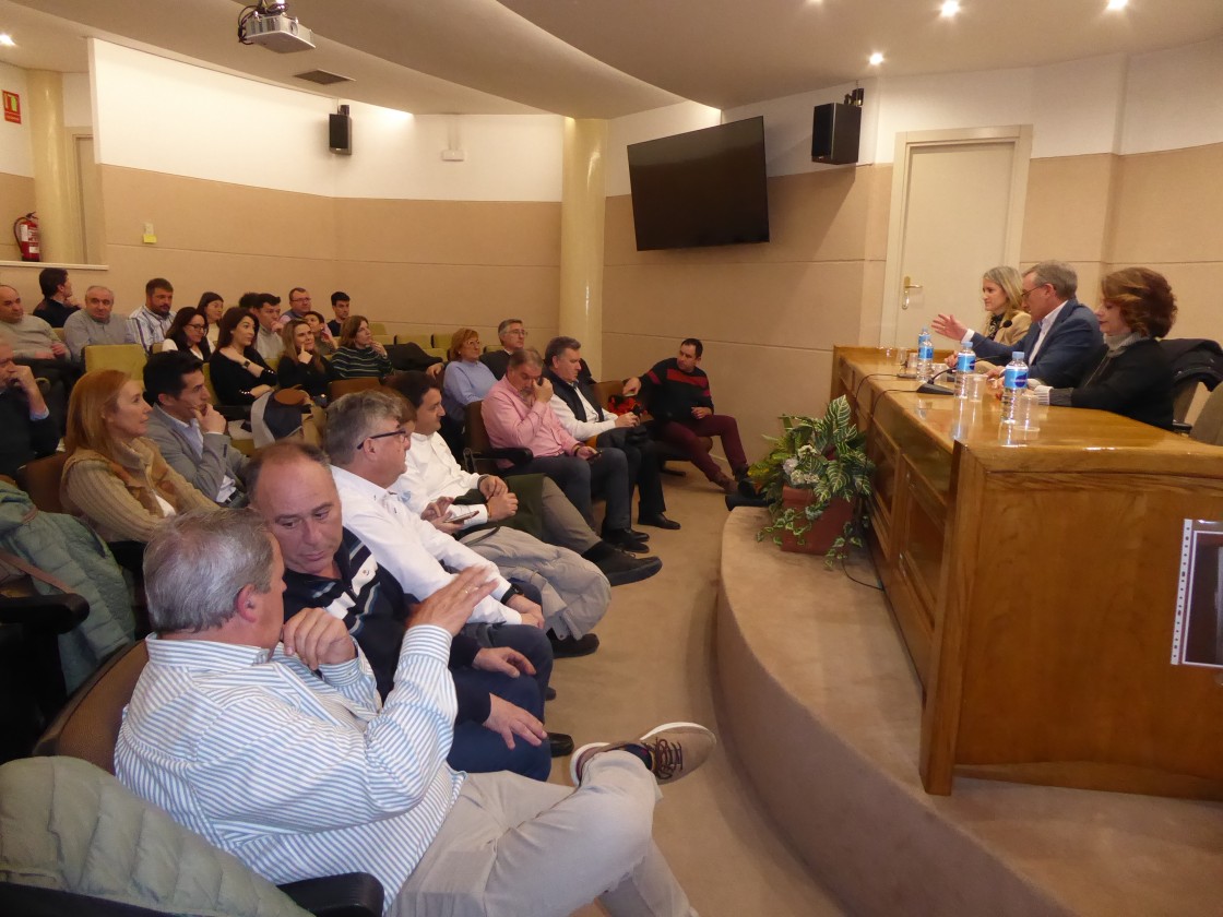 El PP urge a aplicar sin dilación las ayudas del 20% y evitar que se pierdan en 2027