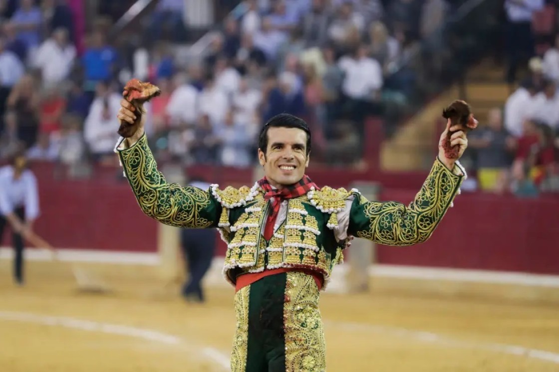 Emilio de Justo será protagonista de una charla organizada por El Ruedo en Teruel