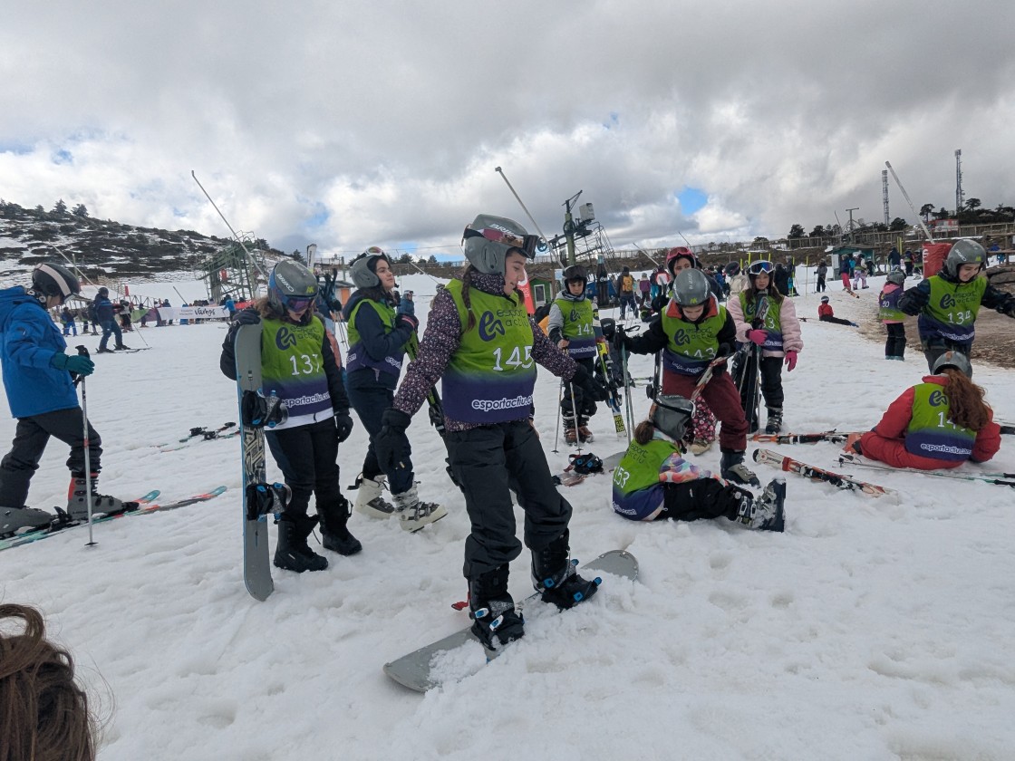 Las pistas de esquí de Javalambre cierran la temporada este domingo