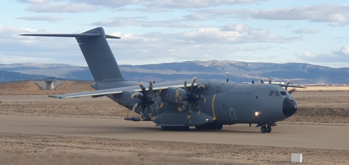 Aragón, epicentro de la industria  de defensa: innovación, empleo y futuro