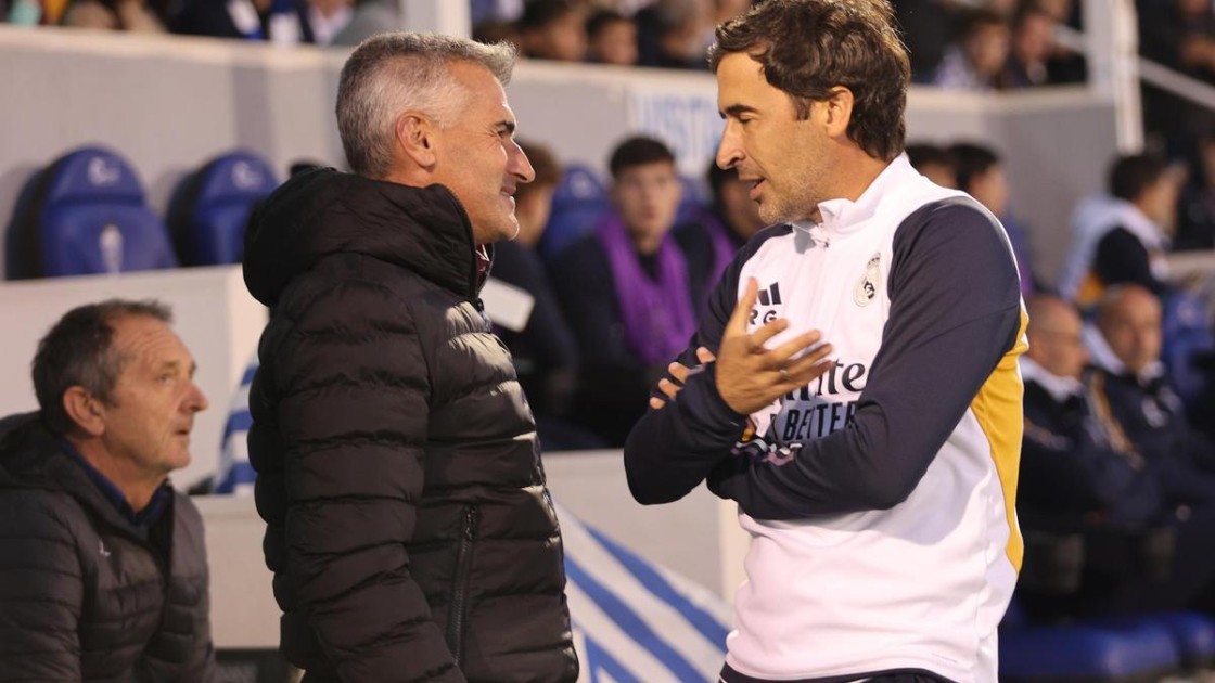 El CD Teruel elige a Vicente Parras para hacerse cargo del banquillo rojillo
