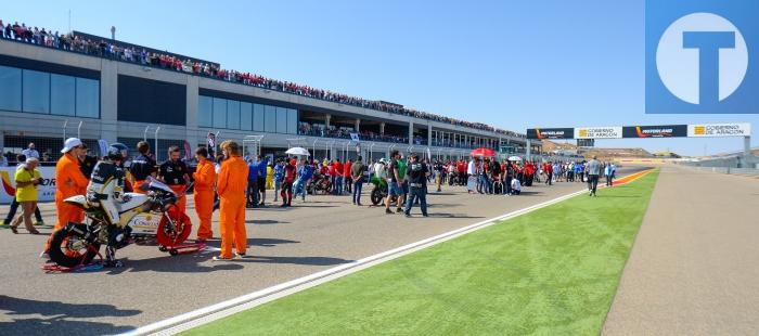 KTM proveerá motores durante dos temporadas a MotoStudent