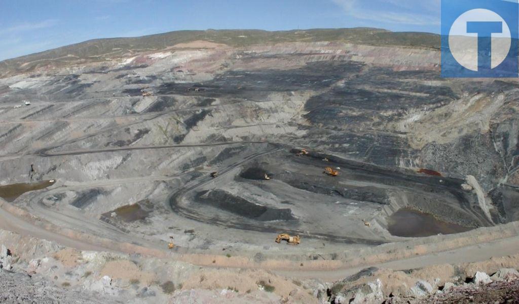 El oasis de la minería de Teruel, un espejismo con horizonte hasta 2020