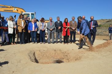 El Gobierno de Aragón adeuda más de 2 millones a Alcañiz