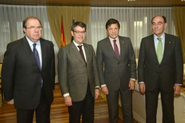 Endesa no tomará decisión alguna sobre la térmica hasta conocer el nuevo mix energético