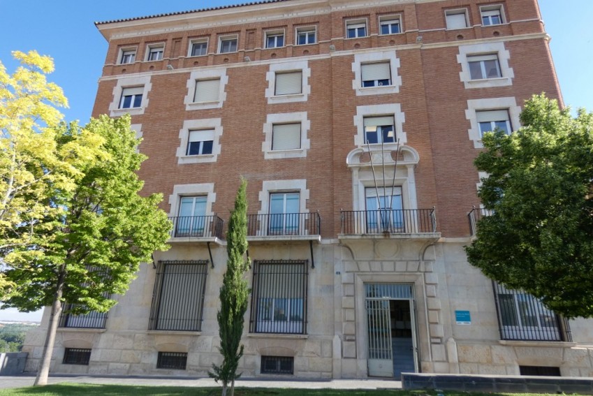 Salud Pública notifica ocho nuevos contagios de covid-19 en la provincia de Teruel, siete más