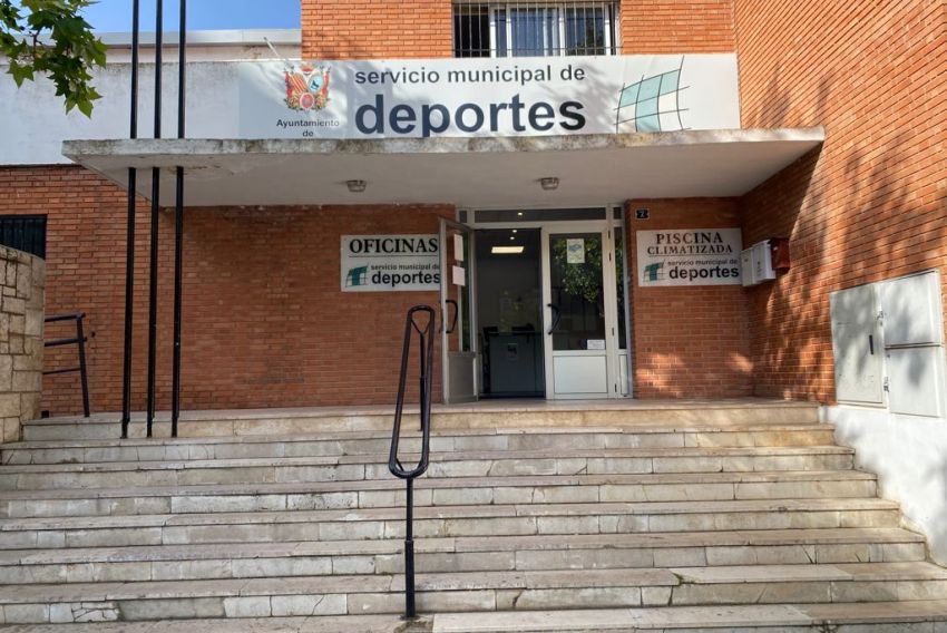 El Ayuntamiento de Teruel abre la convocatoria de subvenciones para las escuelas deportivas municipales