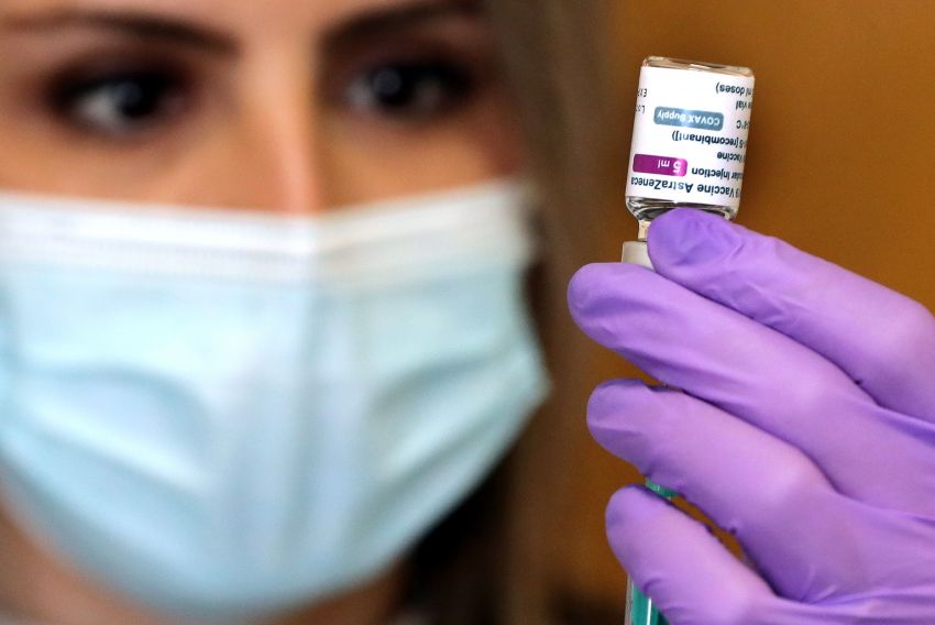 Salud Pública ha administrado 101.308 vacunas en los sectores sanitarios de Teruel y Alcañiz