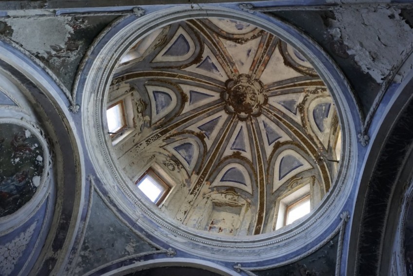 Finaliza la restauración de la ermita del Loreto de Fortanete