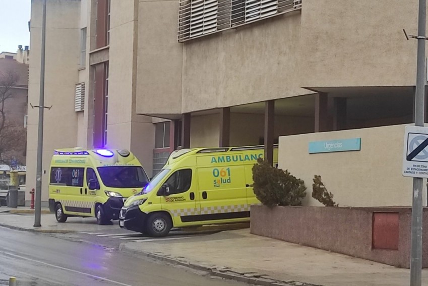 La provincia de Teruel notifica 15 nuevos contagios de covid-19, siete de ellos en la zona de salud de Alcañiz