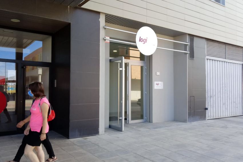 El Centro de Competencias Digitales de Renfe en Teruel ya está funcionando