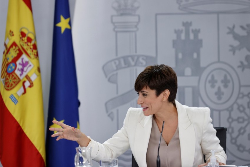 El Consejo de Ministros aprueba los 30 millones del Fondo de Inversiones de Teruel de 2021
