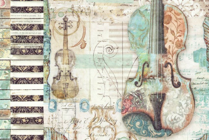 Celino Gracia publica su tercer disco: ‘Cuántos violines para decir piano’