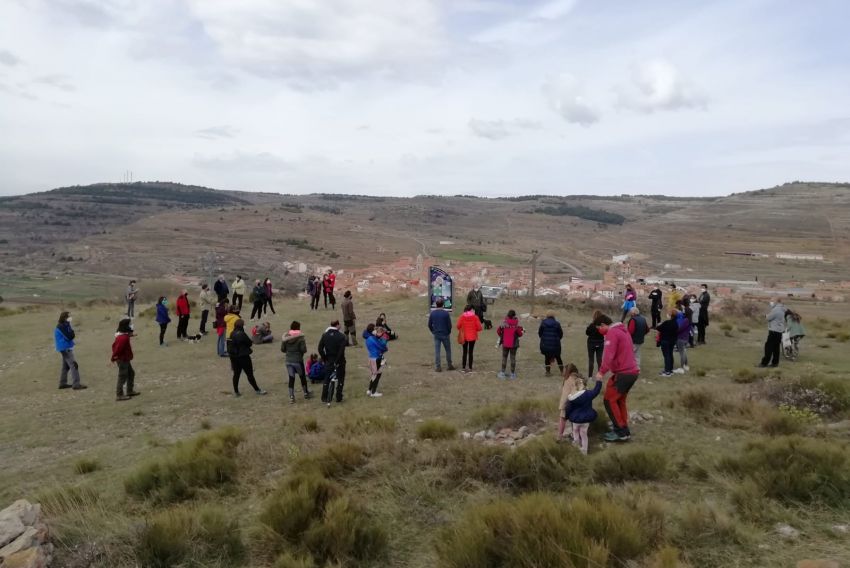 Urbanismo señala “incompatibilidades” en once parques eólicos del Maestrazgo