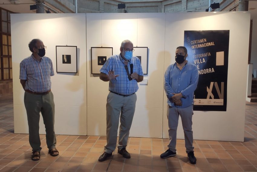 Andorra expone las fotografías de su XV Certamen Internacional