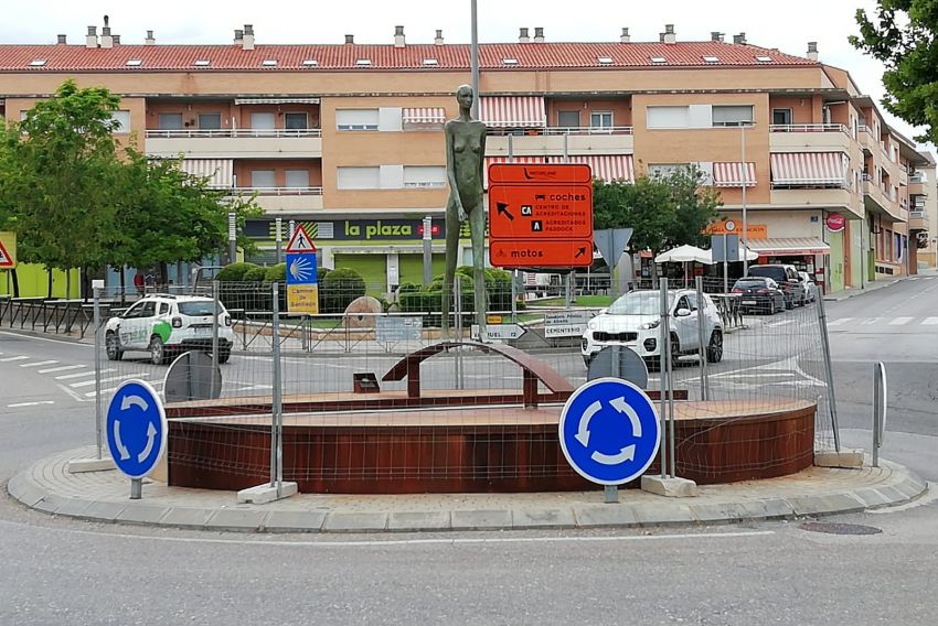 Alcañiz encara tres días de pasión por las motos en los que se extremarán las medidas de seguridad en la vía pública