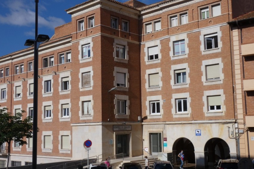 Teruel registró en septiembre un 64 % menos de casos de covid que en agosto