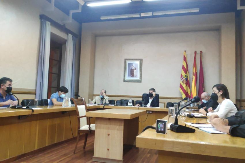 La empresa gestora del agua de Alcañiz pide 422.341 euros más por la liquidación del canon