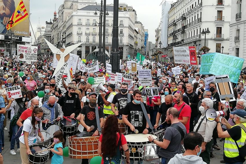 Un decreto del Gobierno central garantizará evaluaciones de impacto ambiental más exigentes