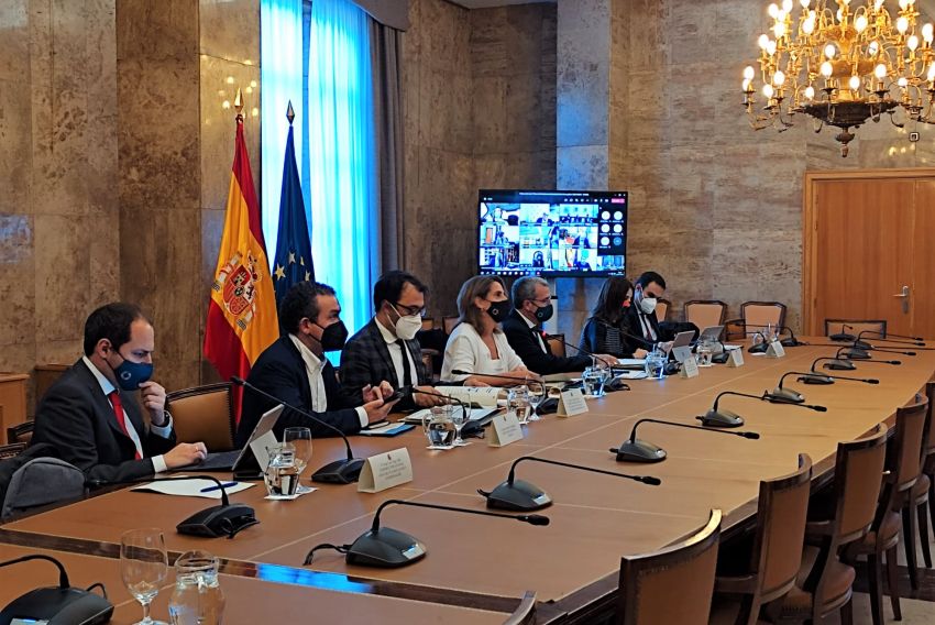Aragón recibirá 578.947 euros del Estado para proyectos que combatan la despoblación