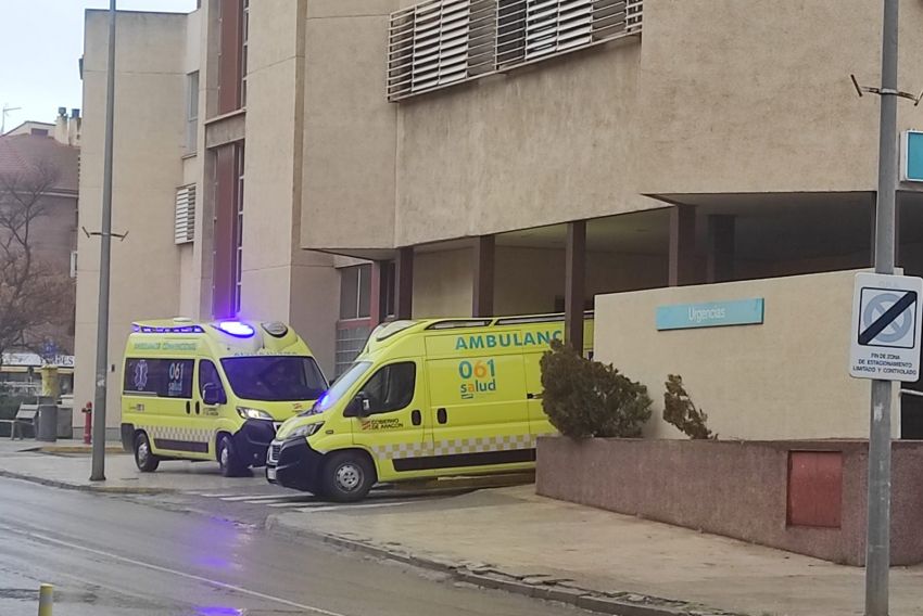 Los casos de covid en Alcañiz siguen disparados: 22 de los 39 comunicados en la provincia de Teruel en 24 horas