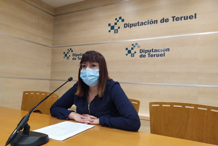 La Diputación de Teruel lanza una campaña de apoyo al esquí para escolares con descuentos a los centros educativos