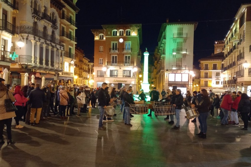 Teruel, esperanzada con los avances para la implantación de la radioterapia