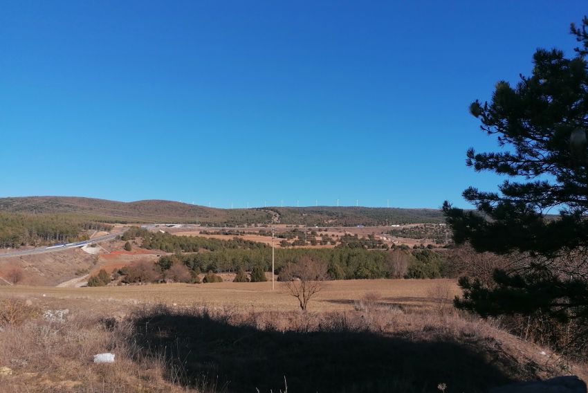 El Ayuntamiento de Teruel tiene previsto adelantar los sondeos para nuevos acuíferos