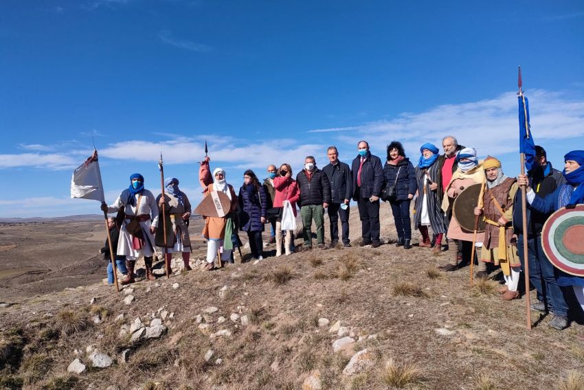 Los ayuntamientos de la provincia de Teruel se sumarán a la promoción del Camino de los Almorávides